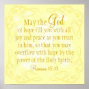 Buscar espíritu santo posters Esperanza