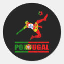 Buscar portugués pegatinas Fútbol