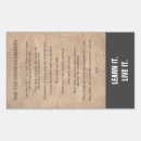 Buscar los diez mandamientos pegatinas Cristianismo