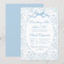 Buscar toalla invitaciones Vintage
