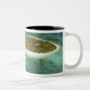 Buscar isla del tesoro tazas Acuático
