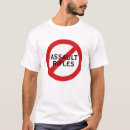 Buscar asalto camisetas Protesta