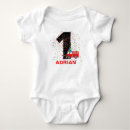 Buscar bomberos bebe ropa Motor de encendido