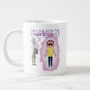 Buscar rick tazas Divertido