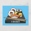 Buscar sushi postales Marisco