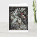 Buscar rackham tarjetas Arthur