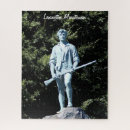 Buscar minuteman Massachusetts