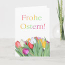 Buscar frohe ostern tarjetas Espuma