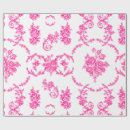 Buscar rococó papel de regalo Rococo