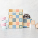 Buscar retro papel de regalo Para niños