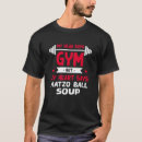 Buscar matzo ropa Kneydl