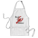 Buscar mariscos delantales Ebullición