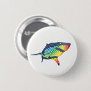 Buscar tiburones chapas Gran tiburón blanco