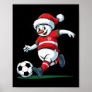 Buscar juego siete posters 67 fútbol seis siete