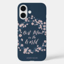 Buscar guirnalda iphone fundas Flores