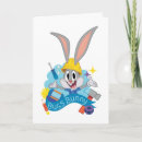 Buscar bugs bunny tarjetas Permite construir esto
