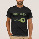 Buscar el ser animado camisetas Para él
