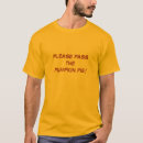 Buscar calabazas camisetas Para todos