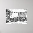 Buscar comedor lienzos Escuela