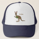 Buscar australiano camionero gorras Marsupial