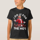 Buscar putas camisetas Navidad divertida