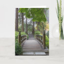 Buscar jardines japoneses tarjetas Árboles