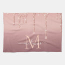 Buscar letra paños de cocina Purpurina