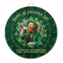 Buscar tréboles dianas Día de san patricio
