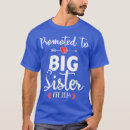 Buscar promovido al hermano mayor camisetas Vacaciones