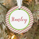 Buscar verde menta adornos Rayas