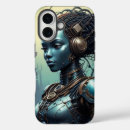 Buscar robot iphone fundas Ciencia ficción