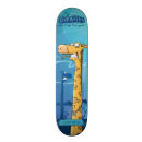 Buscar jirafa tablas de skate Divertido