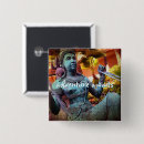 Buscar estatua chapas Antiguo