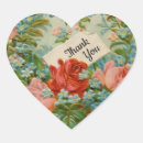 Buscar del vintage corazon pegatinas Gracias