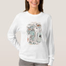 Buscar precolombino camisetas Mesoamericano