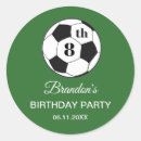 Buscar soccer pegatinas Fiesta