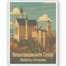 Buscar baviera pegatinas Germano