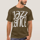 Buscar jazz dance camisetas Vacaciones