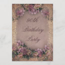 Buscar rosas románticos invitaciones Para ella