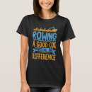 Buscar rowing crew camisetas Regatta