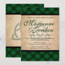 Buscar celta boda invitaciones Simple