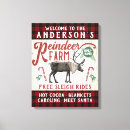 Buscar negro rojo lienzos Familia