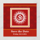 Buscar hindu om invitaciones Indio