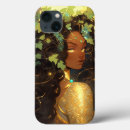 Buscar afrocentric iphone fundas Mujer negra