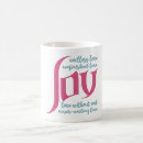 Buscar amor eterno tazas Corazón