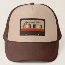 Buscar 90s camionero gorras Música