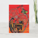 Buscar gatos y mariposas tarjetas Animales