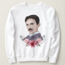 Buscar tesla sudaderas Nikola
