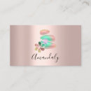 Buscar spa tarjetas de visita Terapeuta