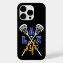 Buscar lacrosse iphone fundas Entrenador